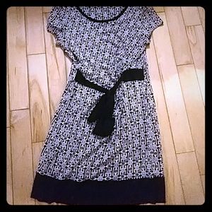 Beautiful shirt dress